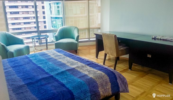 "3BR Condo for Rent in One McKinley Place, BGC - Bonifacio Global City, Taguig"03