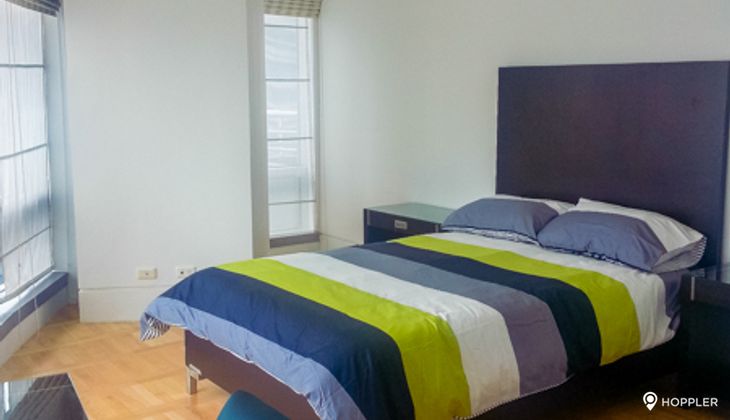 "3BR Condo for Rent in One McKinley Place, BGC - Bonifacio Global City, Taguig"04