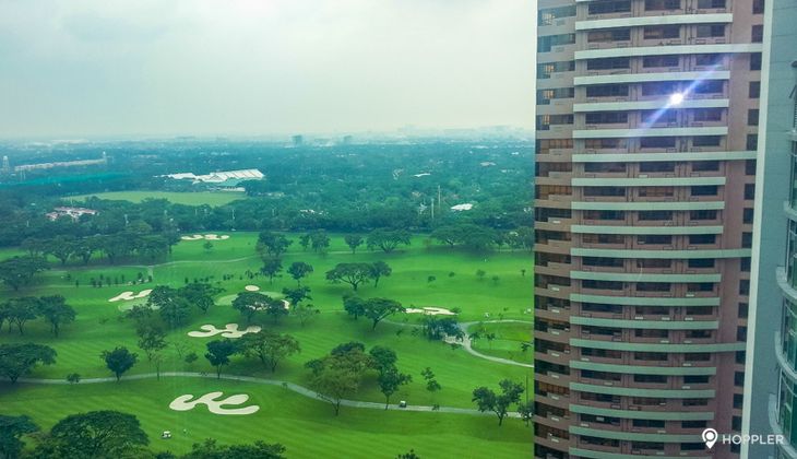 "3BR Condo for Rent in One McKinley Place, BGC - Bonifacio Global City, Taguig"05
