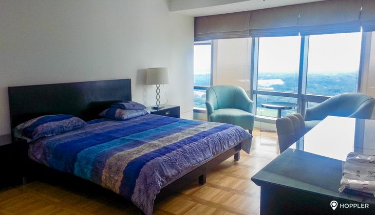 "3BR Condo for Rent in One McKinley Place, BGC - Bonifacio Global City, Taguig"06