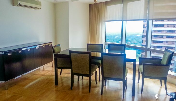"3BR Condo for Rent in One McKinley Place, BGC - Bonifacio Global City, Taguig"08