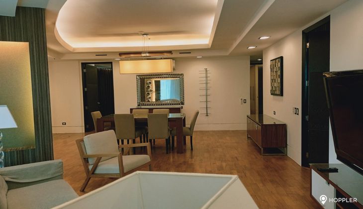 "3BR Condo for Rent in One McKinley Place, BGC - Bonifacio Global City, Taguig"04