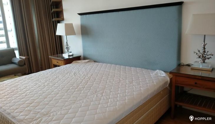 "3BR Condo for Rent in One McKinley Place, BGC - Bonifacio Global City, Taguig"08