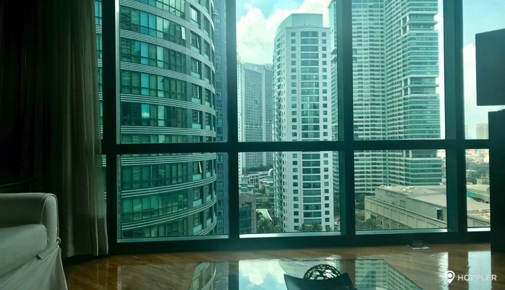 "1BR Condo for Rent in Hidalgo Place, Rockwell Center, Makati"03