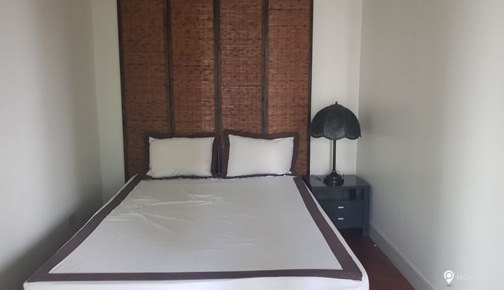 "1BR Condo for Rent in Hidalgo Place, Rockwell Center, Makati"06
