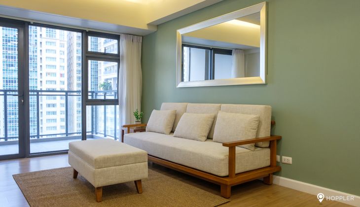"3BR Condo for Rent in Escala Salcedo, Salcedo Village, Makati"03