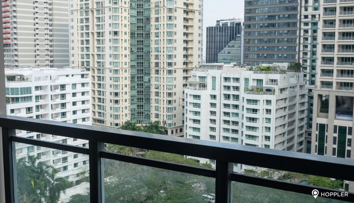 "3BR Condo for Rent in Escala Salcedo, Salcedo Village, Makati"10