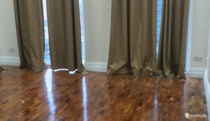 "4BR Condo for Rent in The Salcedo Park, Salcedo Village, Makati"10