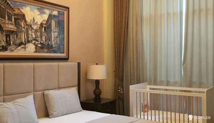 "2BR Condo for Rent in The Shang Grand Tower, Legazpi Village, Makati"02