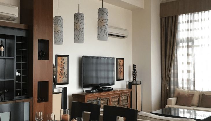 "2BR Condo for Rent in The Shang Grand Tower, Legazpi Village, Makati"05
