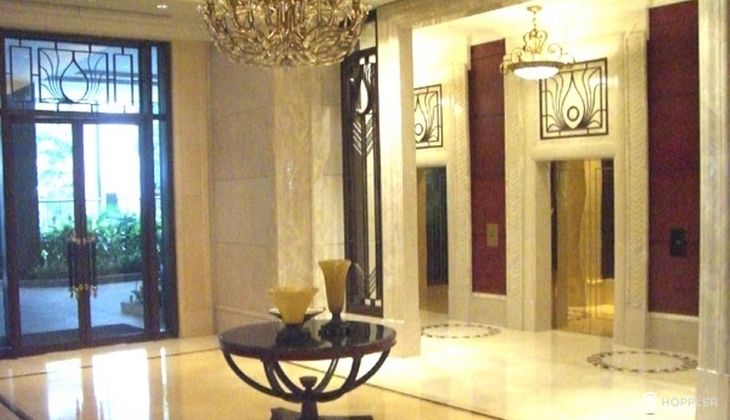 "2BR Condo for Rent in The Shang Grand Tower, Legazpi Village, Makati"09