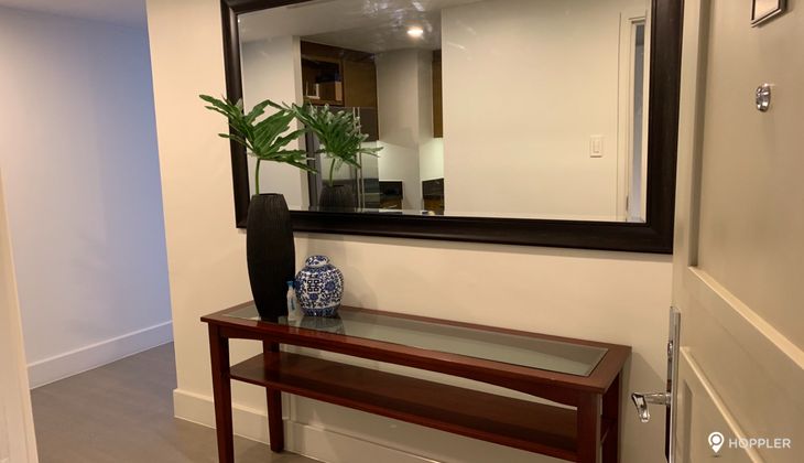 "2BR Condo for Rent in Proscenium at Rockwell, Rockwell Center, Makati"04
