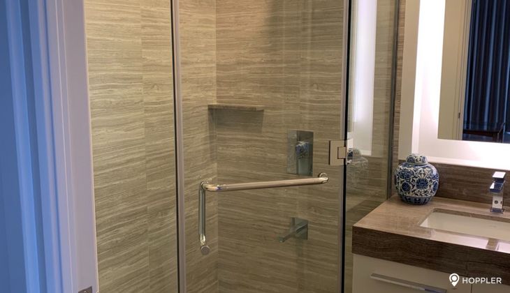 "2BR Condo for Rent in Proscenium at Rockwell, Rockwell Center, Makati"05