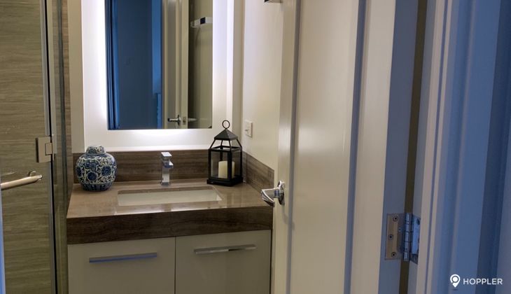 "2BR Condo for Rent in Proscenium at Rockwell, Rockwell Center, Makati"06
