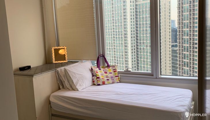 "2BR Condo for Rent in Proscenium at Rockwell, Rockwell Center, Makati"07