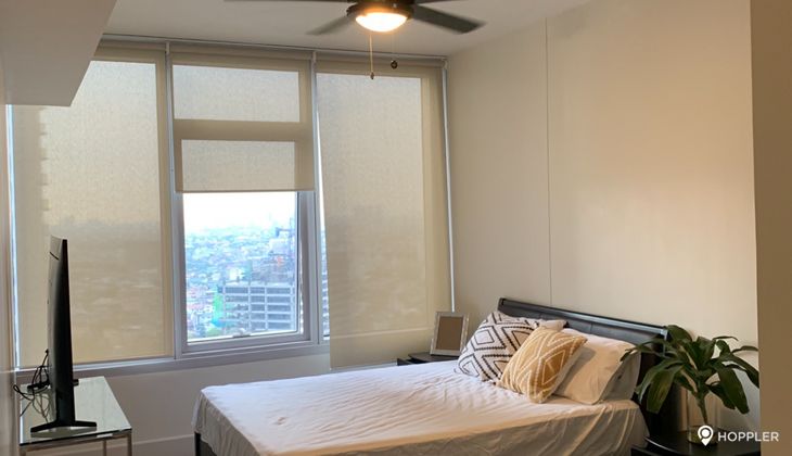 "2BR Condo for Rent in Proscenium at Rockwell, Rockwell Center, Makati"08