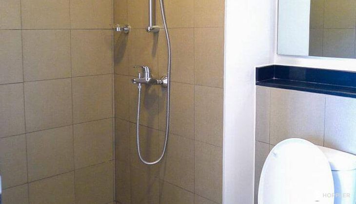 "3BR Condo for Rent in One Serendra, BGC - Bonifacio Global City, Taguig"07