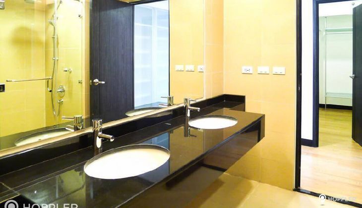 "3BR Condo for Rent in One Serendra, BGC - Bonifacio Global City, Taguig"08