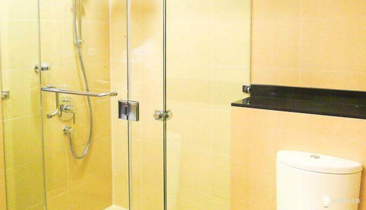 "3BR Condo for Rent in One Serendra, BGC - Bonifacio Global City, Taguig"10