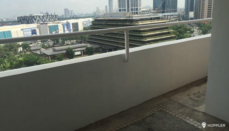 "4BR Condo for Rent in The Crescent Condominium, Ortigas Center, Pasig"04