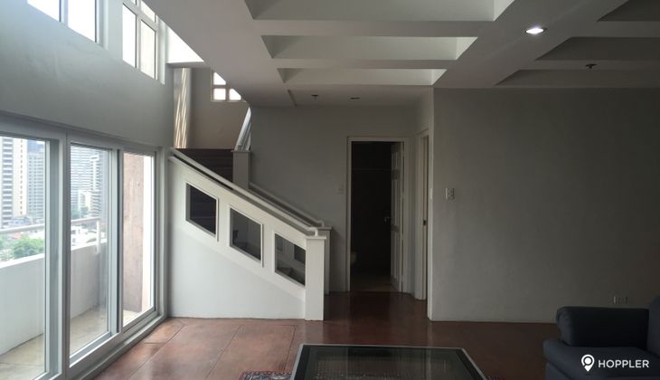 "4BR Condo for Rent in The Crescent Condominium, Ortigas Center, Pasig"05