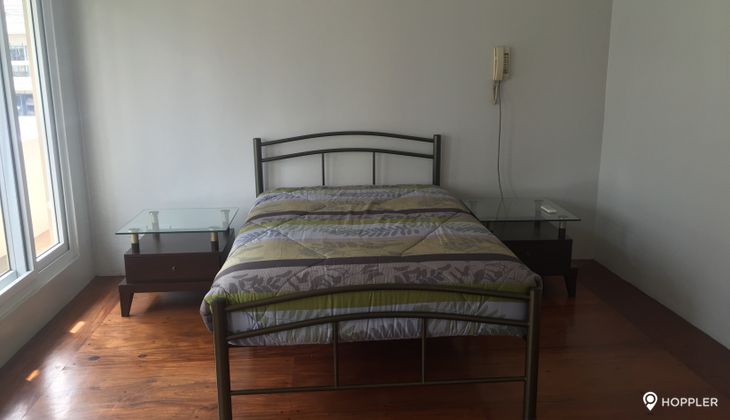 "4BR Condo for Rent in The Crescent Condominium, Ortigas Center, Pasig"09