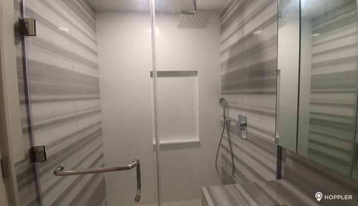 "2BR Condo for Rent in Proscenium at Rockwell, Rockwell Center, Makati"03