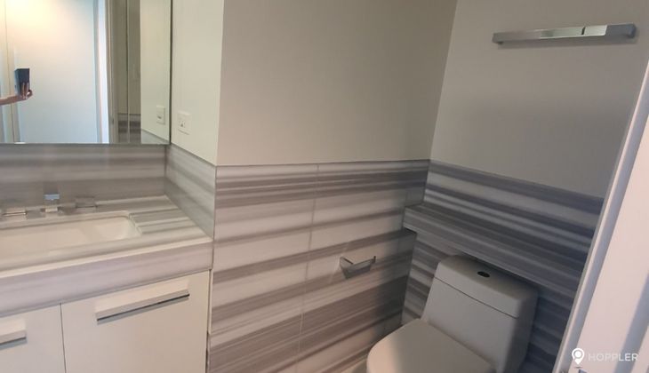 "2BR Condo for Rent in Proscenium at Rockwell, Rockwell Center, Makati"04