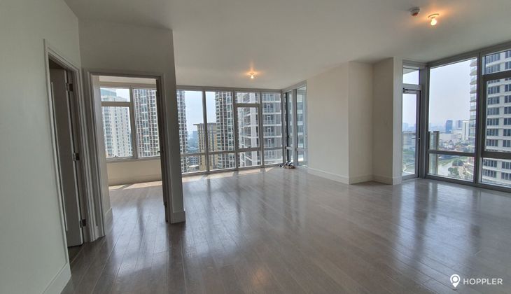"2BR Condo for Rent in Proscenium at Rockwell, Rockwell Center, Makati"05