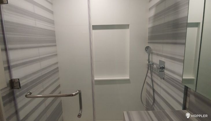 "2BR Condo for Rent in Proscenium at Rockwell, Rockwell Center, Makati"07