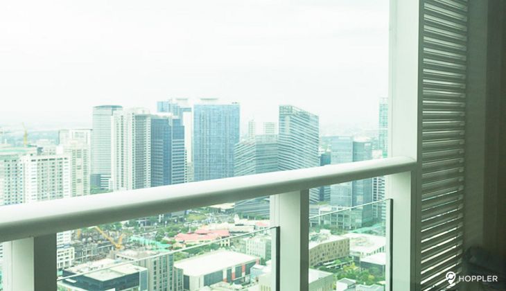 "2BR Condo for Rent in One Serendra, BGC - Bonifacio Global City, Taguig"06