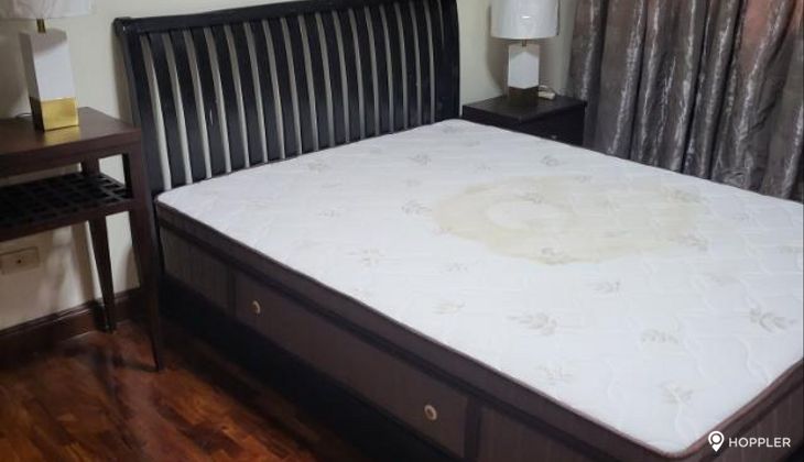 "2BR Condo for Rent in Easton Place, Salcedo Village, Makati"07