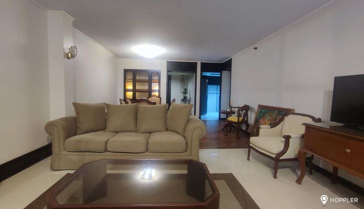 "2BR Condo for Rent in Century Plaza, Legazpi Village, Makati"09