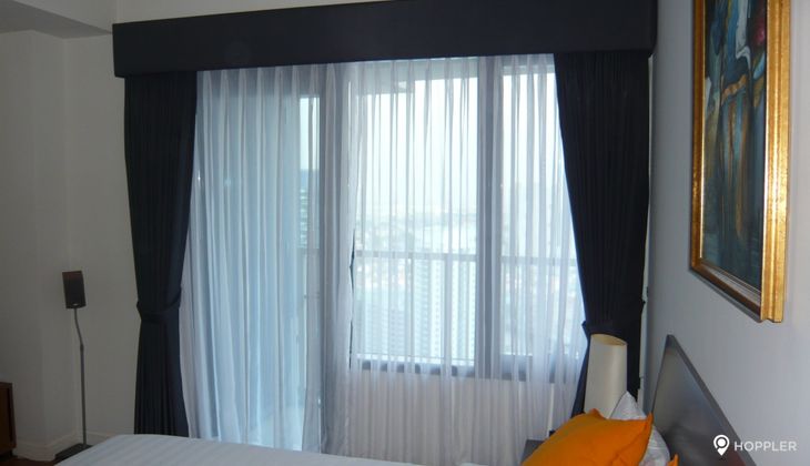 "3BR Condo for Rent in One Rockwell, Rockwell Center, Makati"04