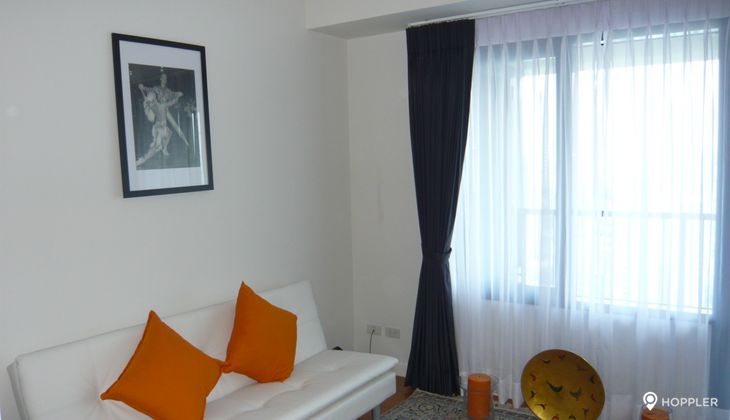 "3BR Condo for Rent in One Rockwell, Rockwell Center, Makati"05
