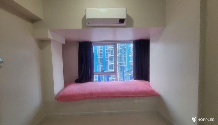 "2BR Condo for Rent in Six Senses Resort, Bay City, Pasay"02