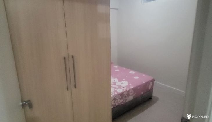 "2BR Condo for Rent in Six Senses Resort, Bay City, Pasay"05