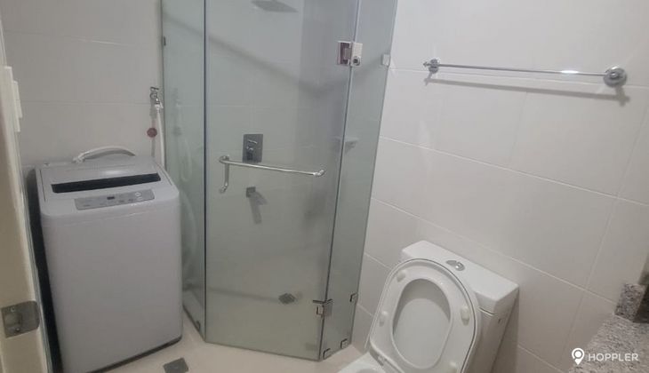 "2BR Condo for Rent in Six Senses Resort, Bay City, Pasay"06
