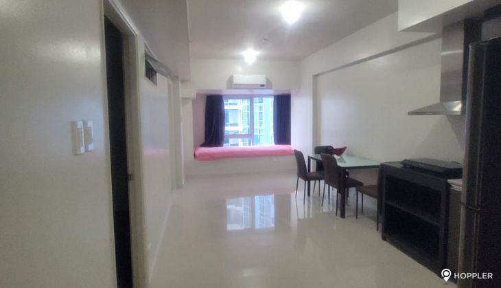 "2BR Condo for Rent in Six Senses Resort, Bay City, Pasay"07