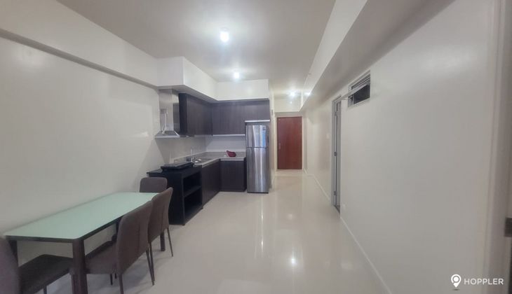"2BR Condo for Rent in Six Senses Resort, Bay City, Pasay"08