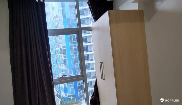 "2BR Condo for Rent in Six Senses Resort, Bay City, Pasay"09