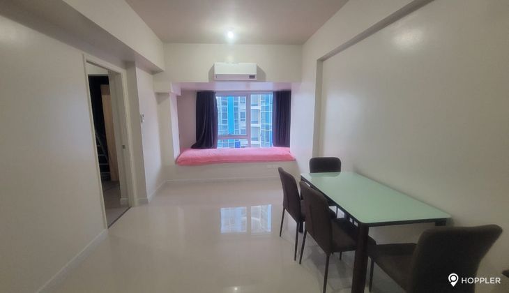 "2BR Condo for Rent in Six Senses Resort, Bay City, Pasay"10