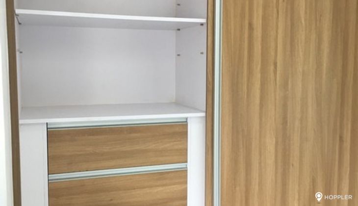 "1BR Condo for Rent in The Pearl Place, Ortigas Center, Pasig"03