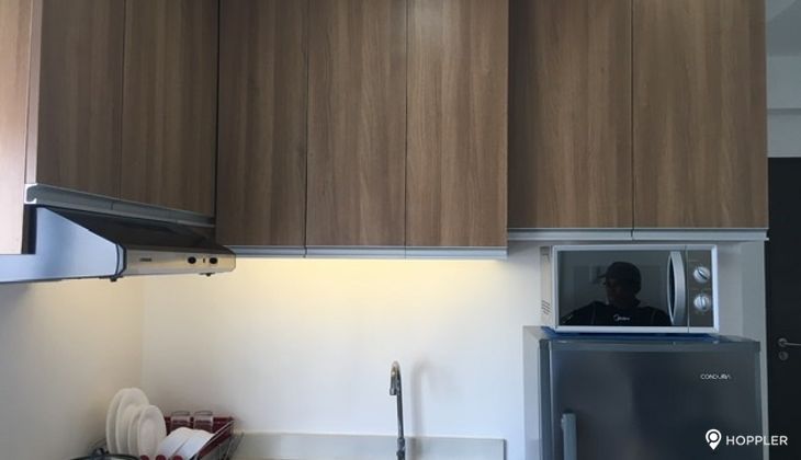 "1BR Condo for Rent in The Pearl Place, Ortigas Center, Pasig"04