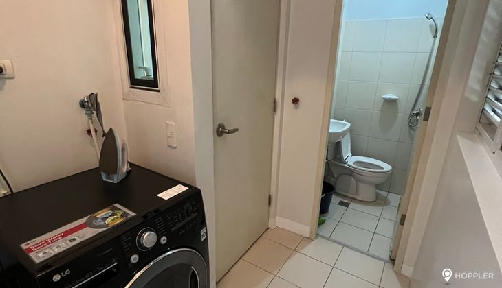 "3BR Condo for Rent in Red Oak at Two Serendra, BGC - Bonifacio Global City, Taguig"10