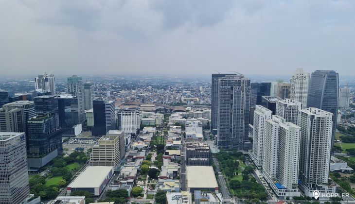 "2BR Condo for Rent in The Suites at One Bonifacio High Street, BGC - Bonifacio Global City, Taguig"03