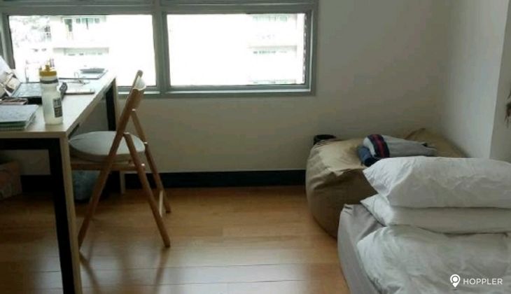 "2BR Condo for Rent in One Serendra, BGC - Bonifacio Global City, Taguig"03