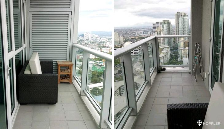 "2BR Condo for Rent in One Serendra, BGC - Bonifacio Global City, Taguig"04