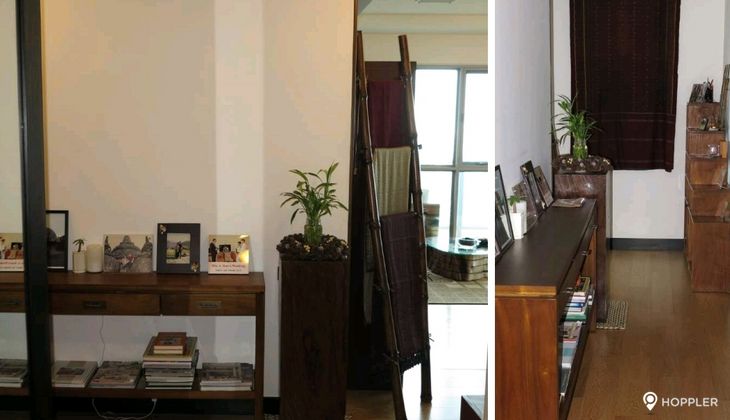"2BR Condo for Rent in One Serendra, BGC - Bonifacio Global City, Taguig"05