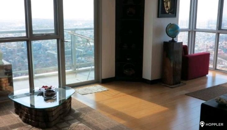 "2BR Condo for Rent in One Serendra, BGC - Bonifacio Global City, Taguig"06